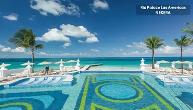 Riu Palace Las Americas