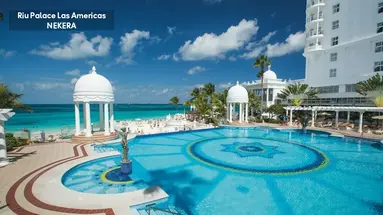 Riu Palace Las Americas
