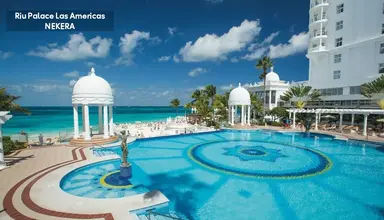Riu Palace Las Americas
