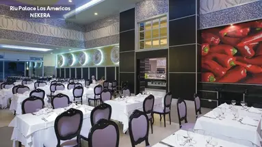 Riu Palace Las Americas