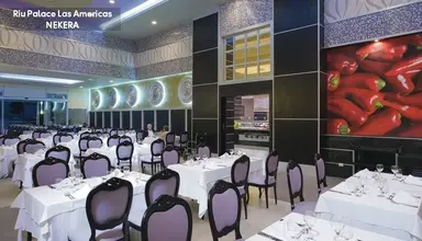 Riu Palace Las Americas