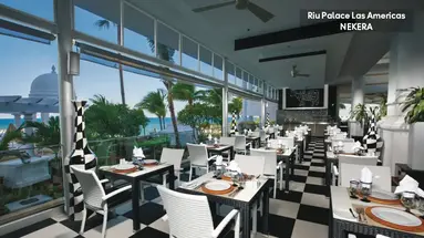 Riu Palace Las Americas