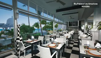 Riu Palace Las Americas