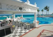 Riu Palace Las Americas