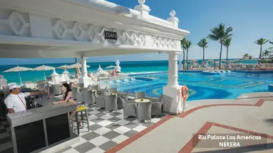 Riu Palace Las Americas