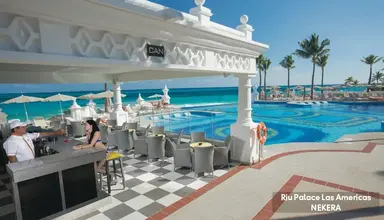 Riu Palace Las Americas