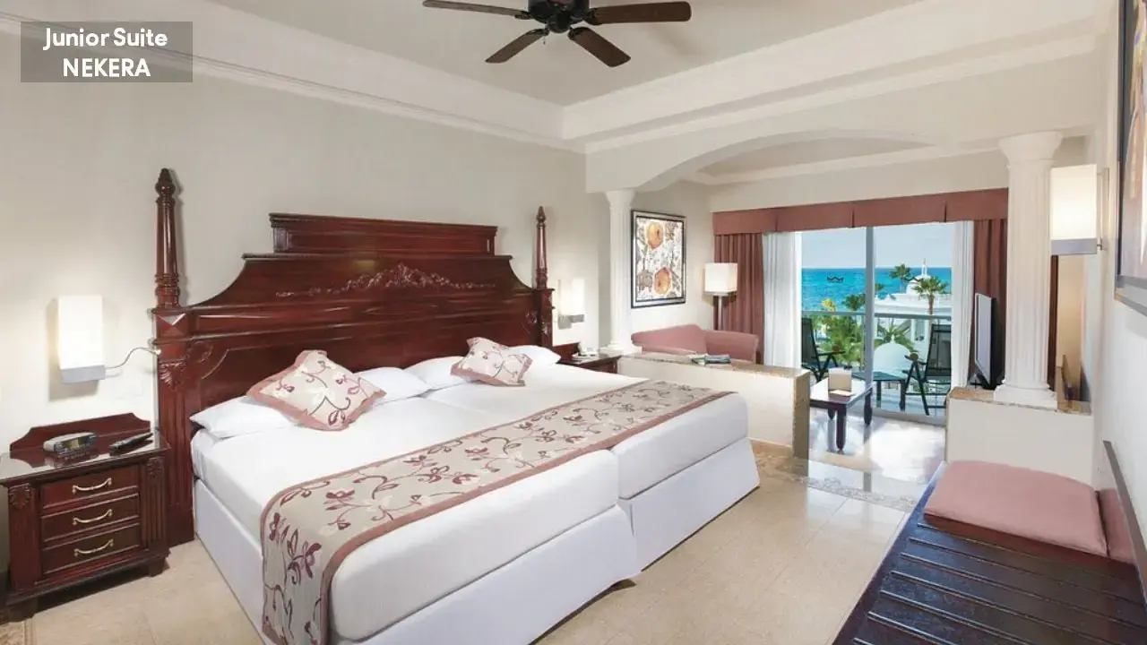 Riu Palace Las Americas
