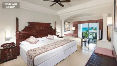 Riu Palace Las Americas