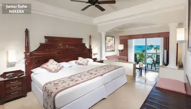 Riu Palace Las Americas