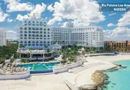 Riu Palace Las Americas