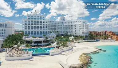 Riu Palace Las Americas