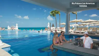 Riu Palace Las Americas