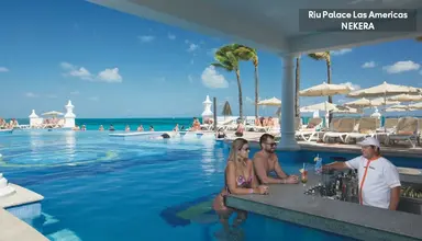 Riu Palace Las Americas