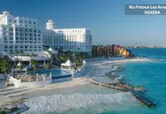 Riu Palace Las Americas