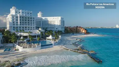 Riu Palace Las Americas