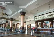 Riu Palace Las Americas