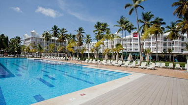 Riu Palace Macao