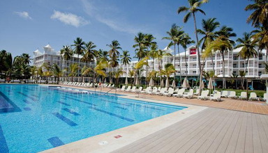 Riu Palace Macao