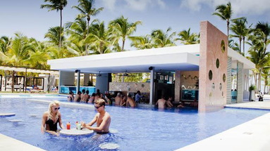 Riu Palace Macao