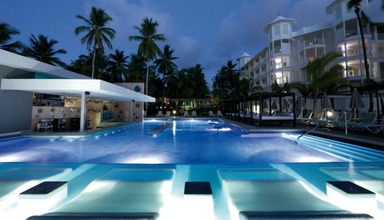 Riu Palace Macao