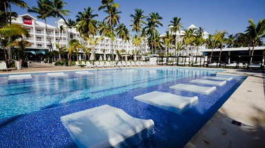 Riu Palace Macao