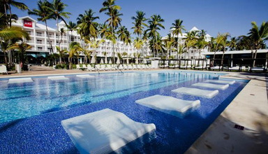 Riu Palace Macao