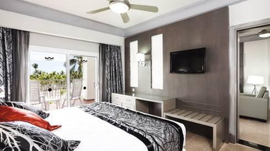 Riu Palace Macao