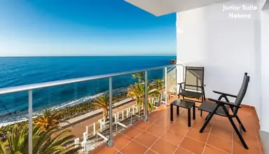 Riu Palace Madeira