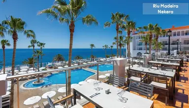 Riu Palace Madeira