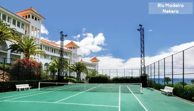 Riu Palace Madeira