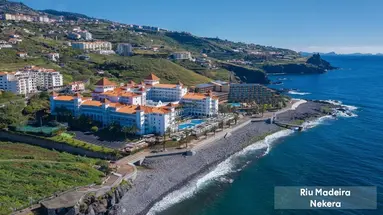 Riu Palace Madeira