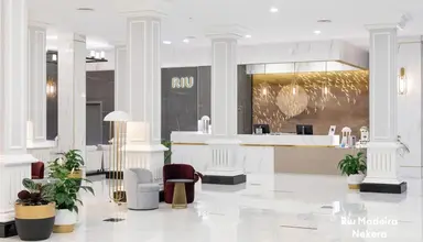 Riu Palace Madeira