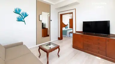 Riu Palace Madeira