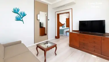 Riu Palace Madeira