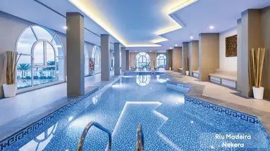 Riu Palace Madeira