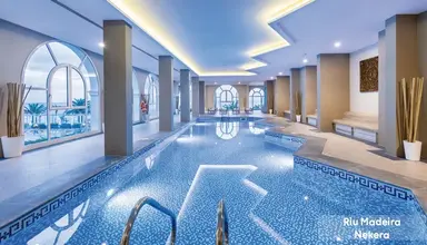 Riu Palace Madeira