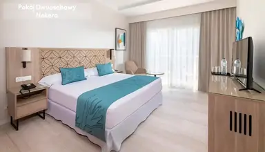 Riu Palace Madeira
