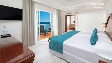 Riu Palace Madeira