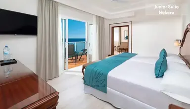 Riu Palace Madeira