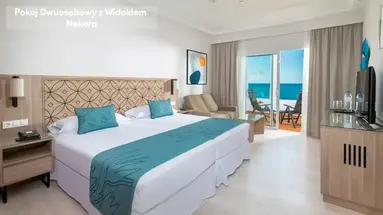 Riu Palace Madeira