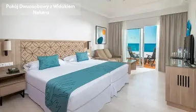 Riu Palace Madeira