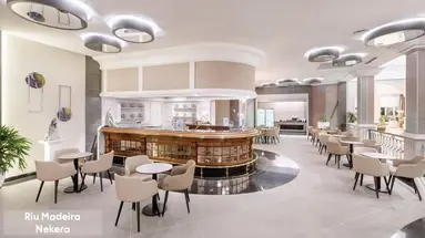 Riu Palace Madeira