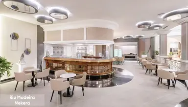 Riu Palace Madeira