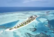 Riu Palace Maldives