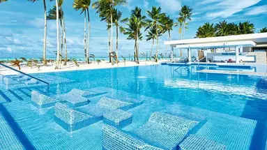 Riu Palace Maldives