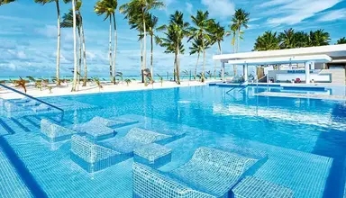 Riu Palace Maldives