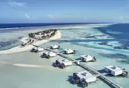 Riu Palace Maldives