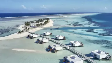 Riu Palace Maldives