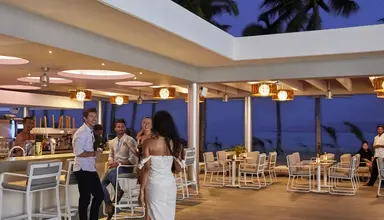 Riu Palace Maldives