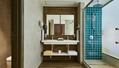 Riu Palace Maldives